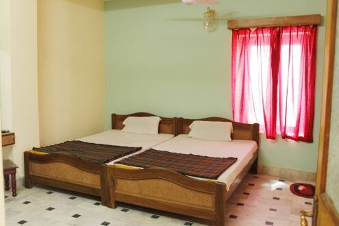 Hotel Raj Palace, Jaisalmer 3